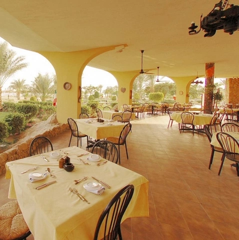 Time Coral Nuweiba Resort (ex. Hilton Nuweiba Coral Resort) · Foto del fornitore 11