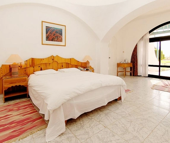 Time Coral Nuweiba Resort (ex. Hilton Nuweiba Coral Resort) · Foto del fornitore 13