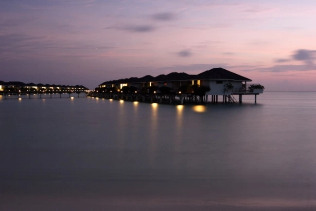 Villa Park Sun Island Resort · Anbieterfotos 1