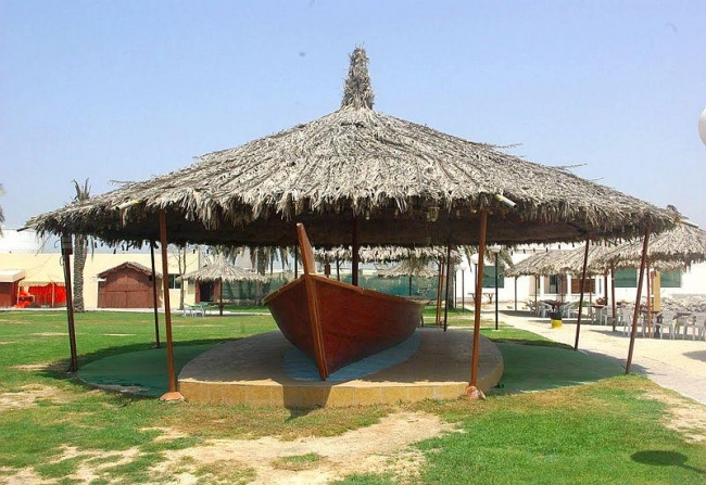 Flamingo Beach Resort