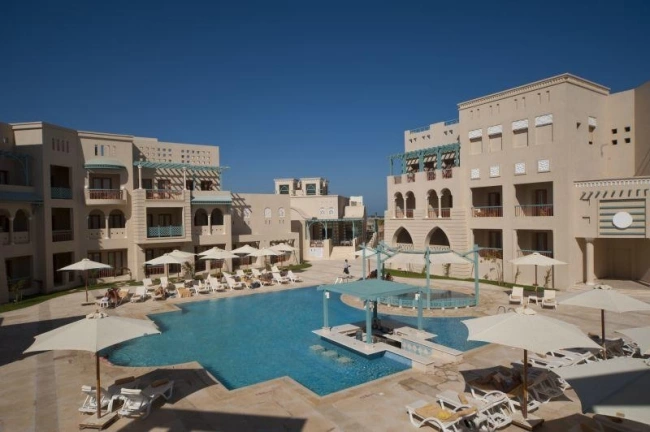 Mosaique Hotel El Gouna · Supplier photos 1