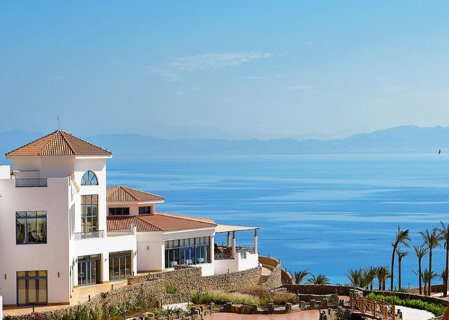 Ecotel Dahab Bay View Resort, фото 13