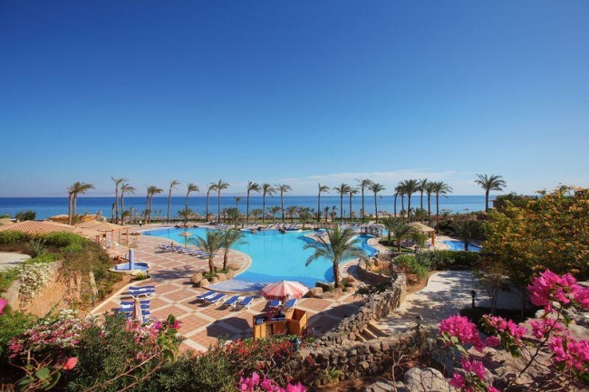 Ecotel Dahab Bay View Resort, фото 14