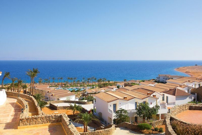 Ecotel Dahab Bay View Resort, фото 15