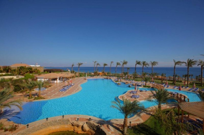 Ecotel Dahab Bay View Resort, фото 16