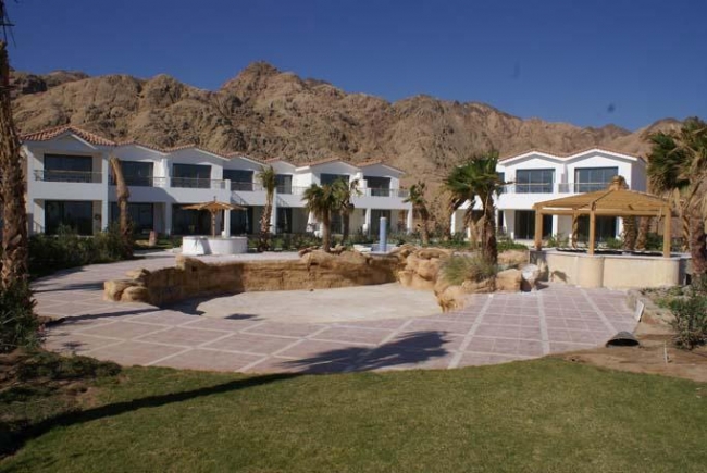 Ecotel Dahab Bay View Resort, фото 17