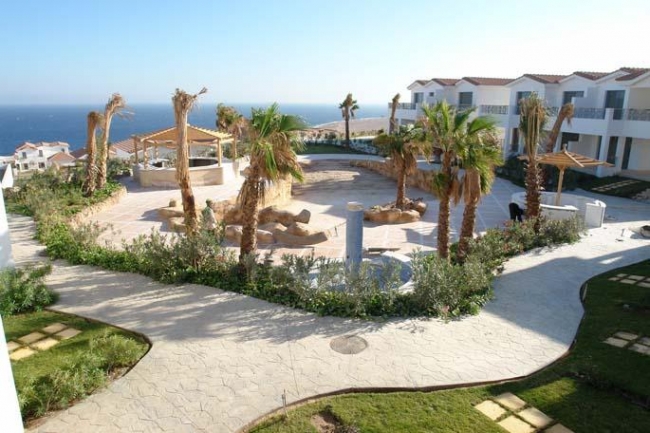 Ecotel Dahab Bay View Resort, фото 18