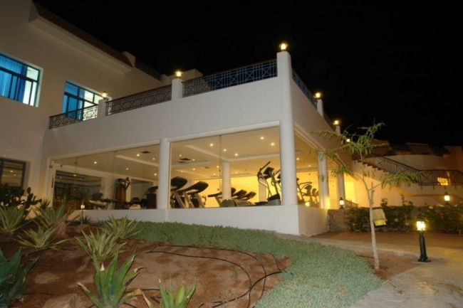 Ecotel Dahab Bay View Resort, фото 19