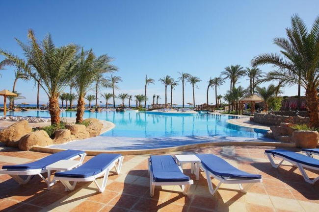 Ecotel Dahab Bay View Resort, фото 20