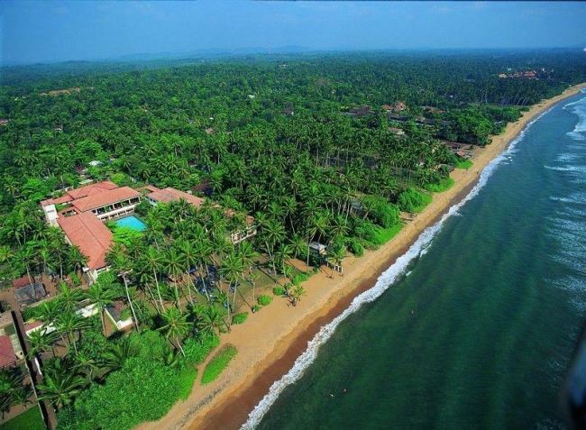 Mermaid Hotel & Club