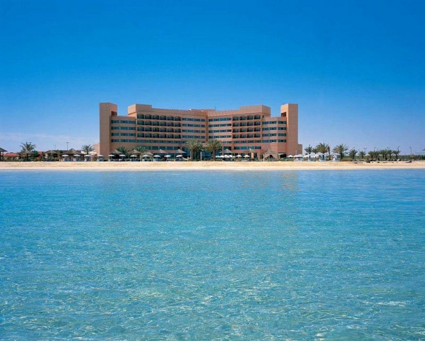 Danat Jebel Dhanna Resort, фото 16