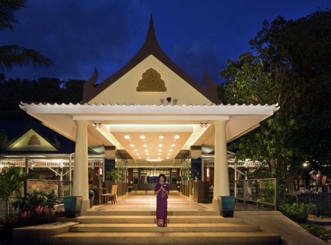 All Seasons Naiharn Phuket