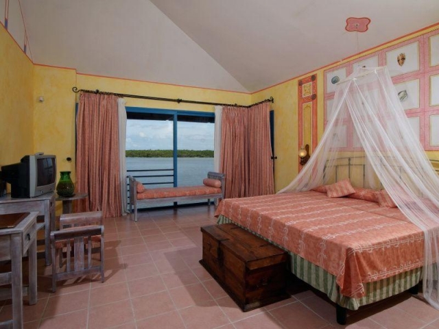 Melia cayo coco карта