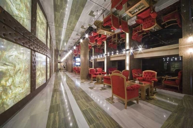 Ikbal De Luxe Hotel · Foto del fornitore 4