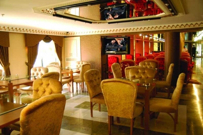 Ikbal De Luxe Hotel · Foto del fornitore 7