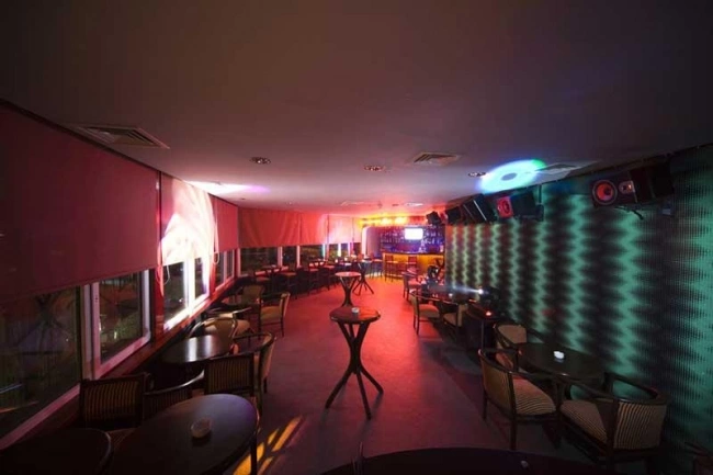 Ikbal De Luxe Hotel · Foto del fornitore 8