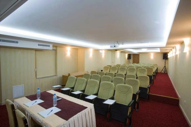 Ikbal De Luxe Hotel · Foto del fornitore 9