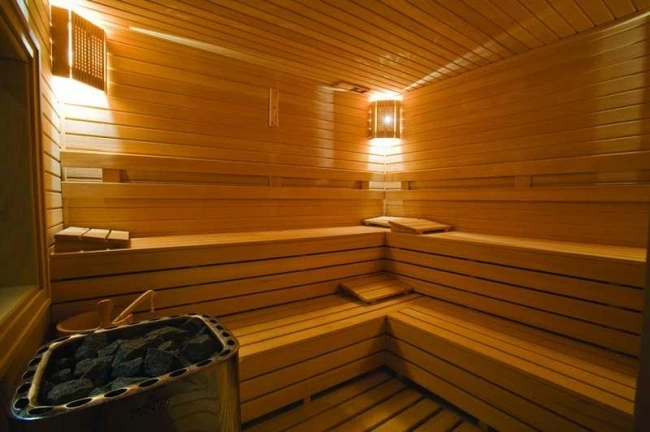 Ikbal De Luxe Hotel · Foto del fornitore 10