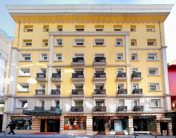 Oran Hotel · Zdjęcia dostawcy 1