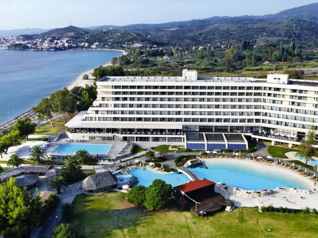 Porto Carras Sithonia Hotel