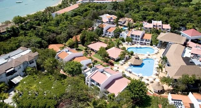 Blue Bay Villas Doradas · Anbieterfotos 1