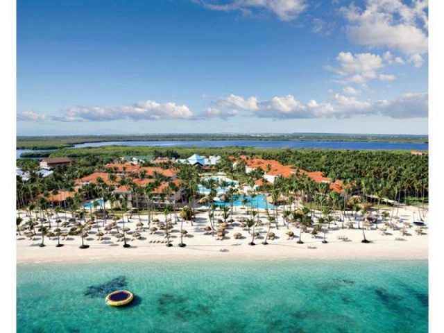 Jewel Palm Beach (ex Dreams Palm Beach) · Anbieterfotos 2