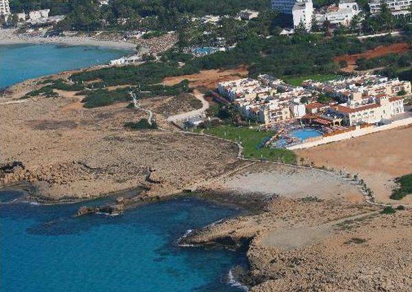 Aktea Beach Village