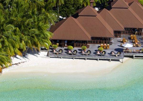 Niva Kurumba Maldives, фото 18