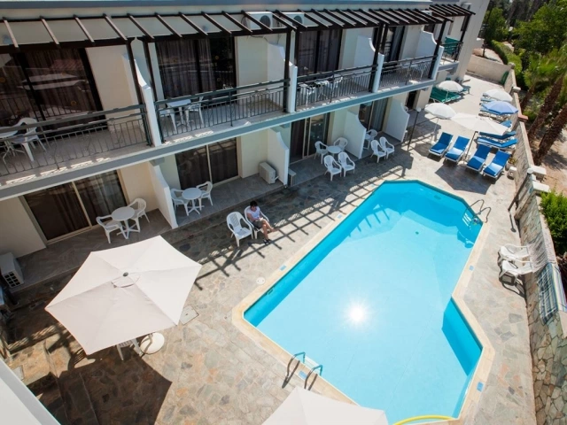 Crystallo Hotel Apts · Supplier photos 2
