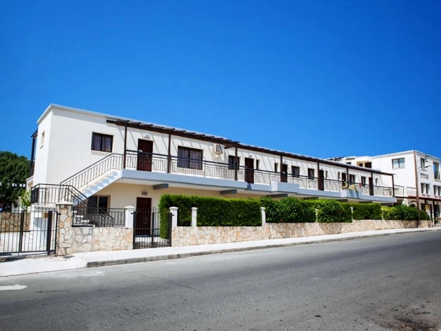 Crystallo Hotel Apts · Supplier photos 5