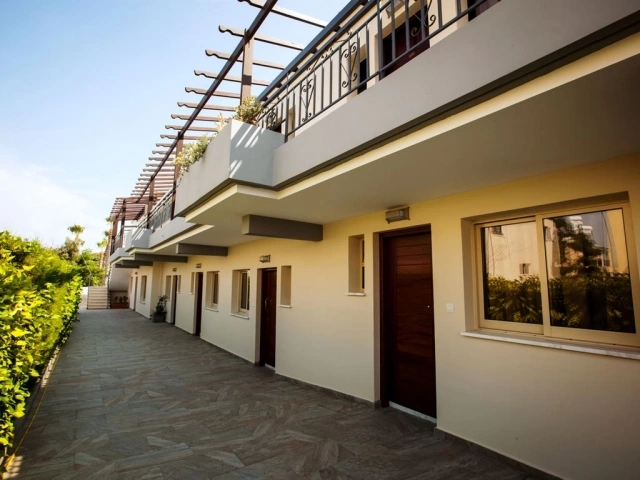 Crystallo Hotel Apts · Supplier photos 6