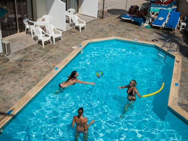 Crystallo Hotel Apts · Supplier photos 8