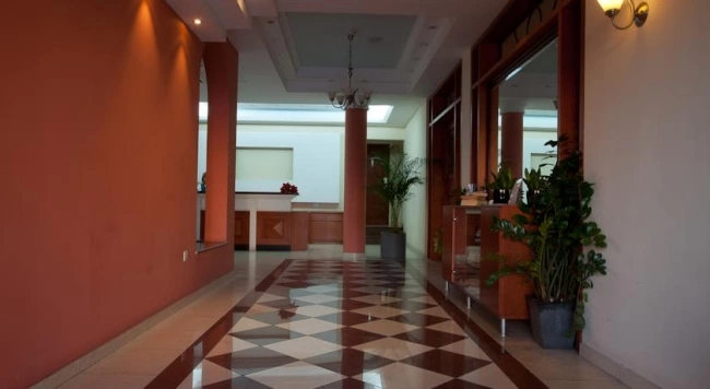 Pyramos Hotel · Supplier photos 4