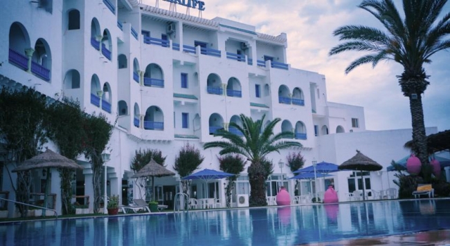 Le Khalife