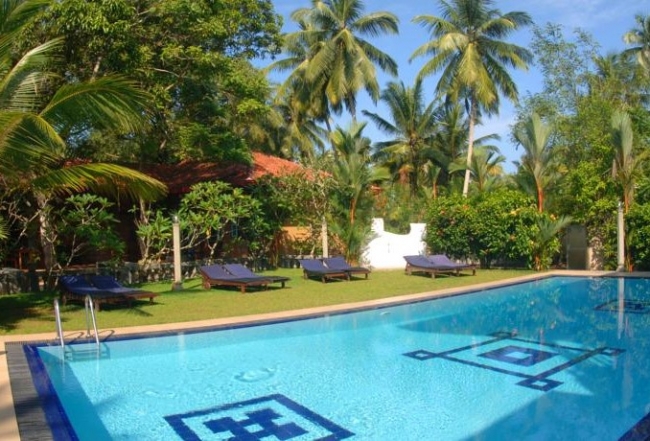 Sandali Walauwa, фото 4