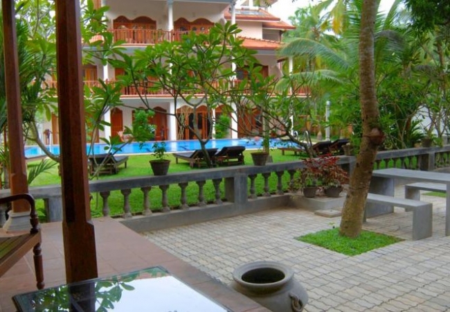 Sandali Walauwa, фото 14