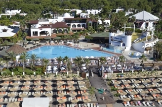 Emelda Sun Club