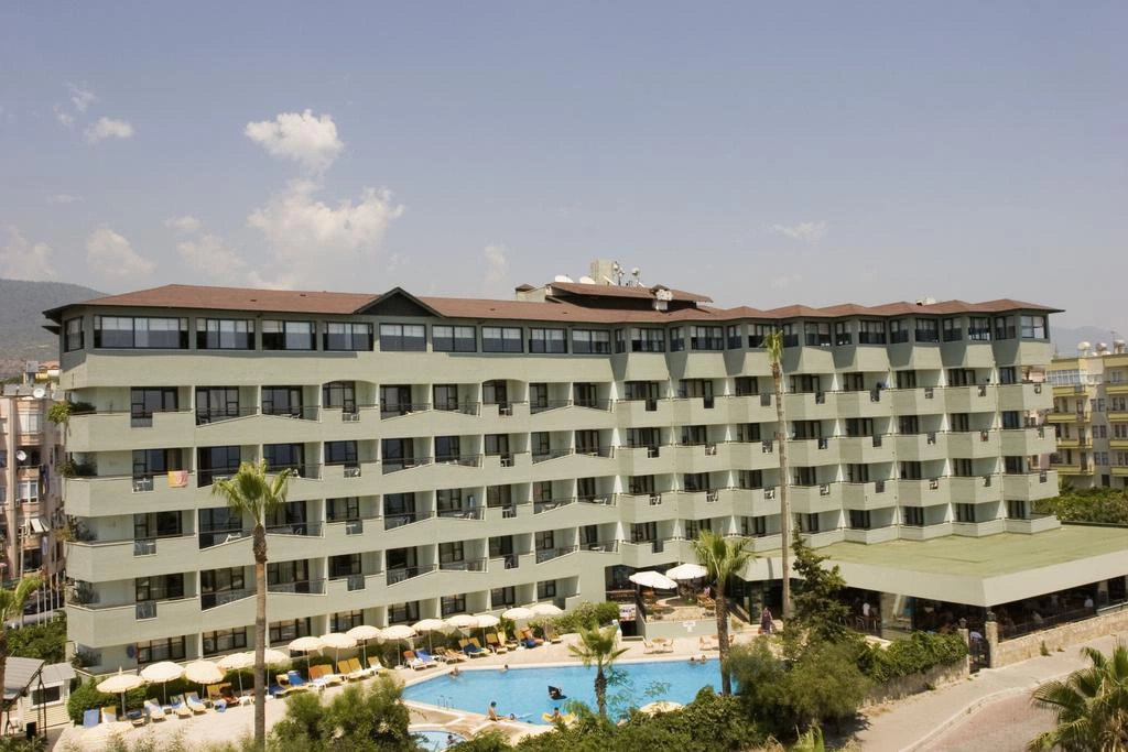 Elysee Rive Hotel (Ex. Elysee Hotel) · Photos du fournisseur 1