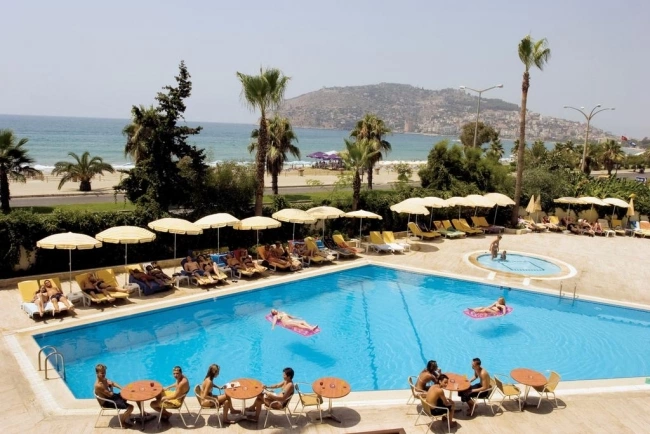 Elysee Rive Hotel (Ex. Elysee Hotel) · Photos du fournisseur 4