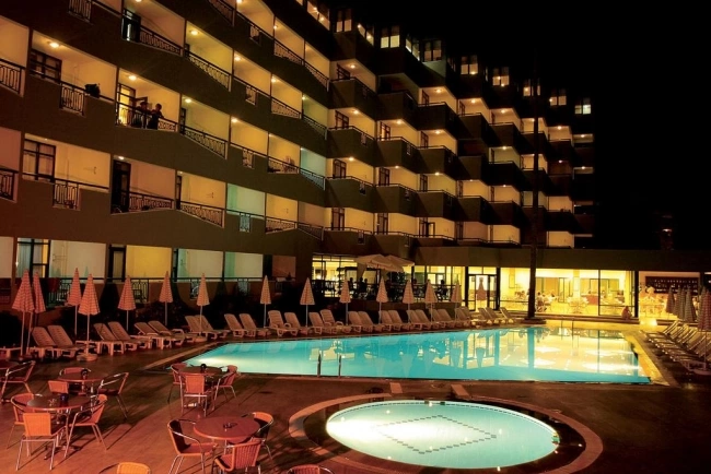 Elysee Rive Hotel (Ex. Elysee Hotel) · Photos du fournisseur 5