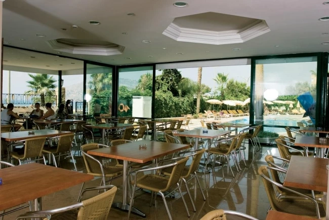Elysee Rive Hotel (Ex. Elysee Hotel) · Photos du fournisseur 6