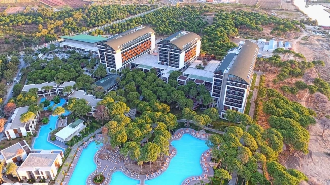 Trendy Lara Hotel · Supplier photos 1