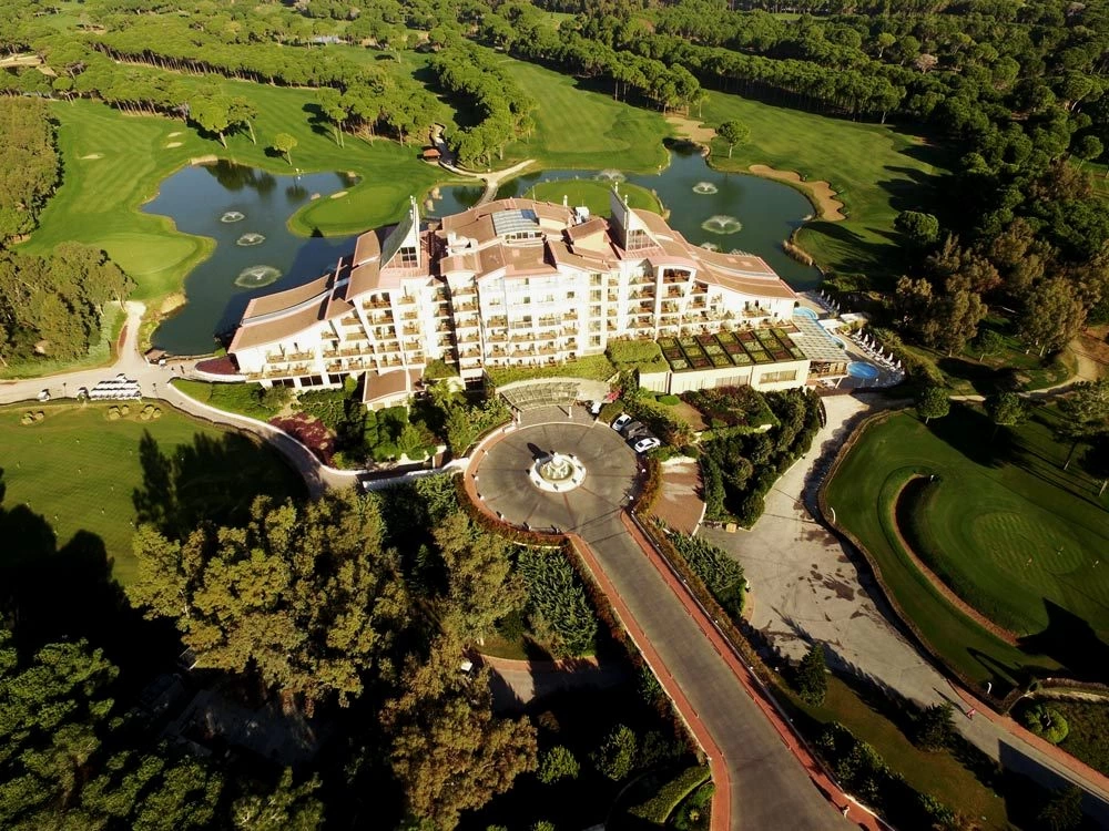 Sueno Hotels Golf Belek · Zdjęcia dostawcy 1