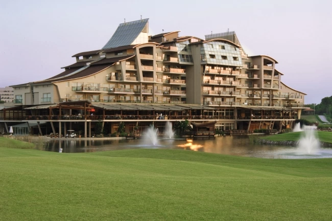 Sueno Hotels Golf Belek · Zdjęcia dostawcy 6