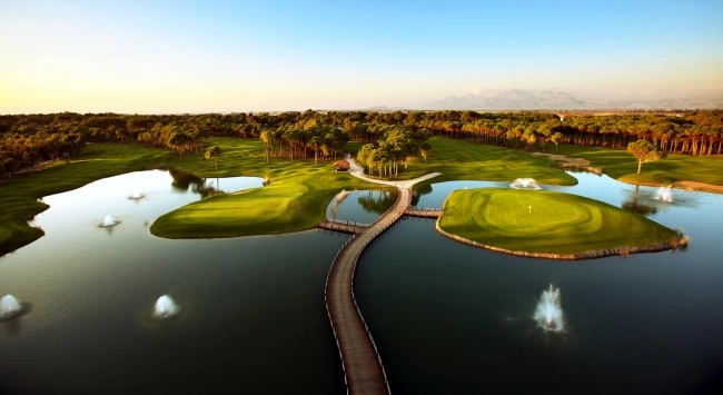 Sueno Hotels Golf Belek · Zdjęcia dostawcy 7