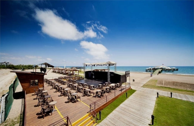 Sueno Hotels Golf Belek · Zdjęcia dostawcy 9