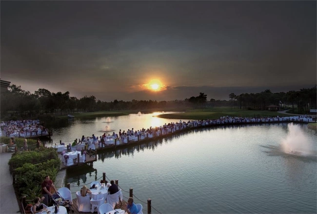 Sueno Hotels Golf Belek · Zdjęcia dostawcy 11