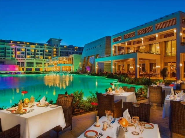 Rixos Premium Belek - The Land of Legends Access · Foto del fornitore 1
