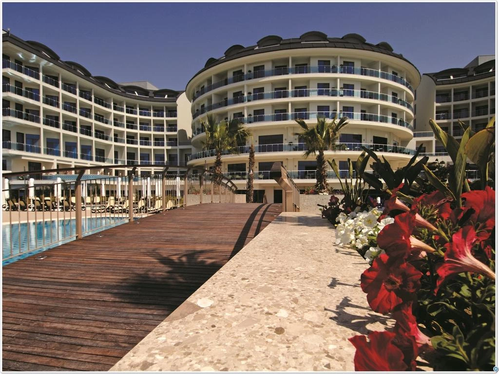 Commodore Elite Suite & Spa · Photos du fournisseur 1
