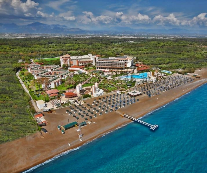 Adora Hotel & Resort · Фото постачальника 1